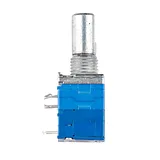 Dual-Gang 20K Potentiometer with Rotary Switch - Image 5