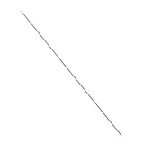 Music Wire - 6in (0.025in OD) - Image 1