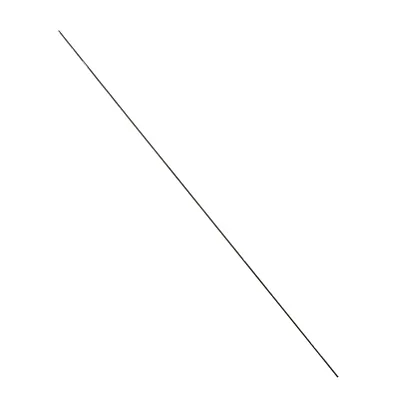 Music Wire - 6in (0.025in OD)
