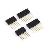 Arduino Stackable Header Kit - Image 1