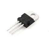 Voltage Regulator - 5V - Image 1