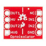 SparkFun Opto-isolator Breakout - Image 2