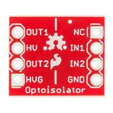 SparkFun Opto-isolator Breakout - Image 2