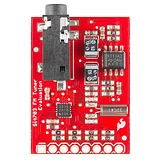 SparkFun FM Tuner Evaluation Board - Si4703 - Image 2