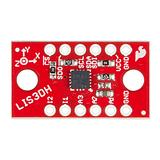SparkFun Triple Axis Accelerometer Breakout - LIS3DH - Image 2