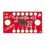 SparkFun Triple Axis Accelerometer Breakout - LIS3DH - Image 2