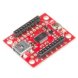 SparkFun XBee Explorer USB - Image 1