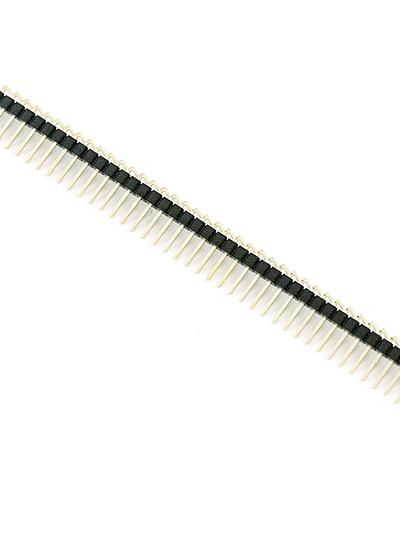 Break Away Male Headers - Right Angle