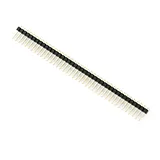 Break Away Male Headers - Right Angle - Image 1
