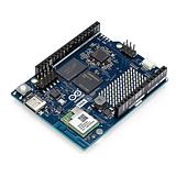Arduino UNO Q Development Board (4GB LPDDR4, 32GB eMMC) - Image 1