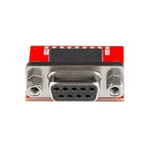 RS232 Breakout - ST3222 with DE9 Connector - Image 4