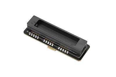 Gravity Factory-Calibrated Laser Methane CH4 Sensor