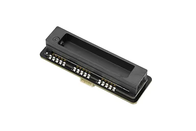 Gravity Factory-Calibrated Laser Methane CH4 Sensor