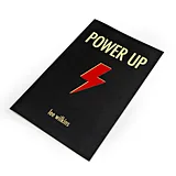 Power Up Battery Zine - Image 1