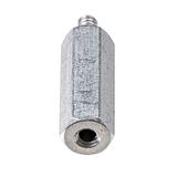 Aluminium Hex Standoff - 4-40, 3/4 in - Image 3