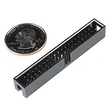 Raspberry Pi GPIO Shrouded Header - 2x20 - Image 4
