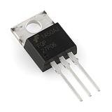 P-Channel MOSFET 60V 27A - Image 1