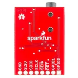 SparkFun FM Tuner Evaluation Board - Si4703 - Image 3