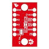 SparkFun Triple Axis Accelerometer Breakout - LIS3DH - Image 3