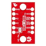 SparkFun Triple Axis Accelerometer Breakout - LIS3DH - Image 3