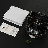 micro:Maqueen Plus V2 (18650) with HUSKYLENS - Image 6