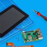 Raspberry Pi Touch Display 2 — 7 inch - Image 5