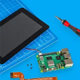 Raspberry Pi Touch Display 2 - Image 5