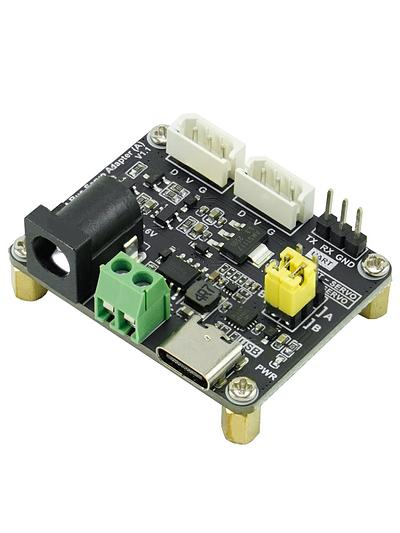 DFRobot Serial Bus Servo Driver Board