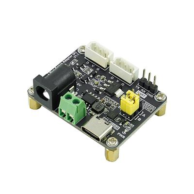 DFRobot Serial Bus Servo Driver Board