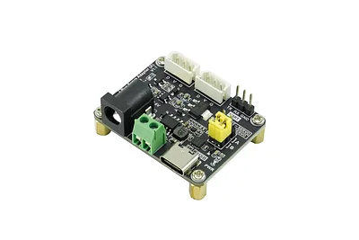 DFRobot Serial Bus Servo Driver Board