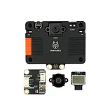 HUSKYLENS 2 Plus AI Vision Kit with Wi-Fi 6 & Wide-Angle Camera - Image 2