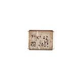26MHz TCXO Clipped Sine Oscillator 1.65 x 1.25mm SMD - Image 3