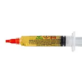 Chip Quik No-Clean Tack Flux 5cc Syringe with Tips - Image 3