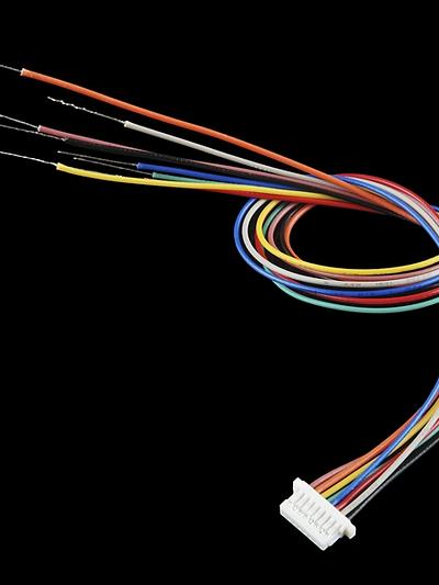 Mega Pro Mini Cable - 8 (8-wire)