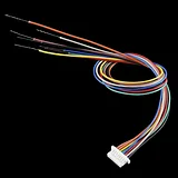 Mega Pro Mini Cable - 8 (8-wire) - Image 1