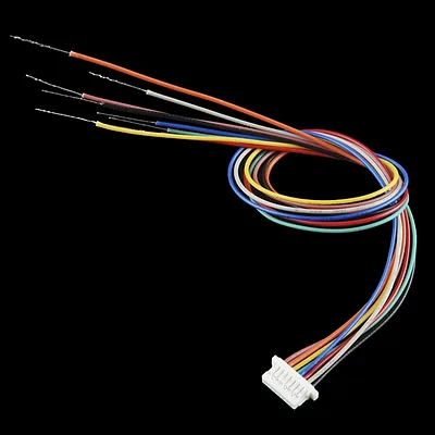 Mega Pro Mini Cable - 8 (8-wire)