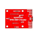 SparkFun RFID USB-C Reader - SparkFun Electronics - Image 2