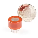 Dual Gas CO and CH4 Detection Sensor - MQ-9B - Image 2