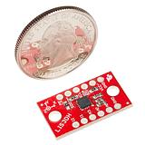 SparkFun Triple Axis Accelerometer Breakout - LIS3DH - Image 4