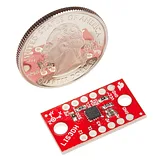 SparkFun Triple Axis Accelerometer Breakout - LIS3DH - Image 4