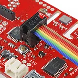 Ribbon Crimp Connector - 6-pin (2x3, Female) - Image 2