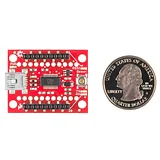 SparkFun XBee Explorer USB - Image 3