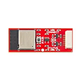 BlueSMiRF v2 Bluetooth Serial Link with JST-GH - Image 2