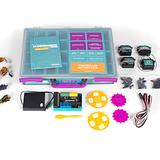 Hummingbird Bit Premium Kit (micro:bit Not Included) - Image 4
