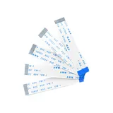 GDI 18-Pin Reverse FPC Ribbon Cable 5cm - Pack of 5 - Image 4