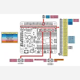 A-Star 32U4 Robot Controller LV with Raspberry Pi Bridge - Image 9