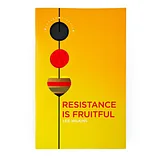 Resistance Is Fruitful Resistor Zine - Image 2