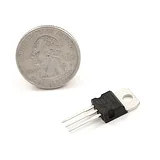 Voltage Regulator - 5V - Image 3