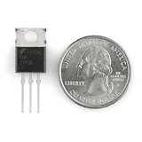 P-Channel MOSFET 60V 27A - Image 3