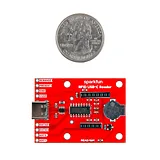 SparkFun RFID USB-C Reader - SparkFun Electronics - Image 3